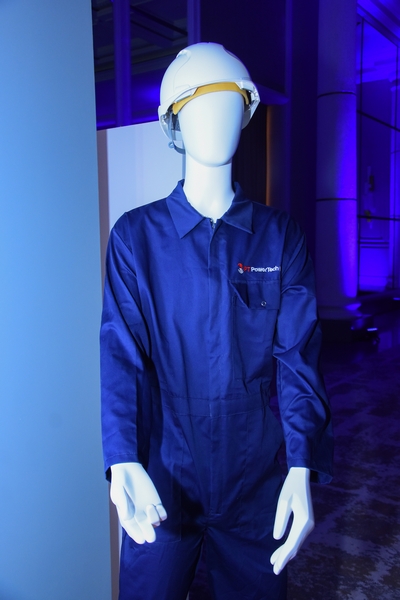  25th Anniversary Celebration - Gala Dinner – of IPT POWERTECH GROUP